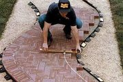 Укладка тротуарной Плиткой , быстро качественно и недорого